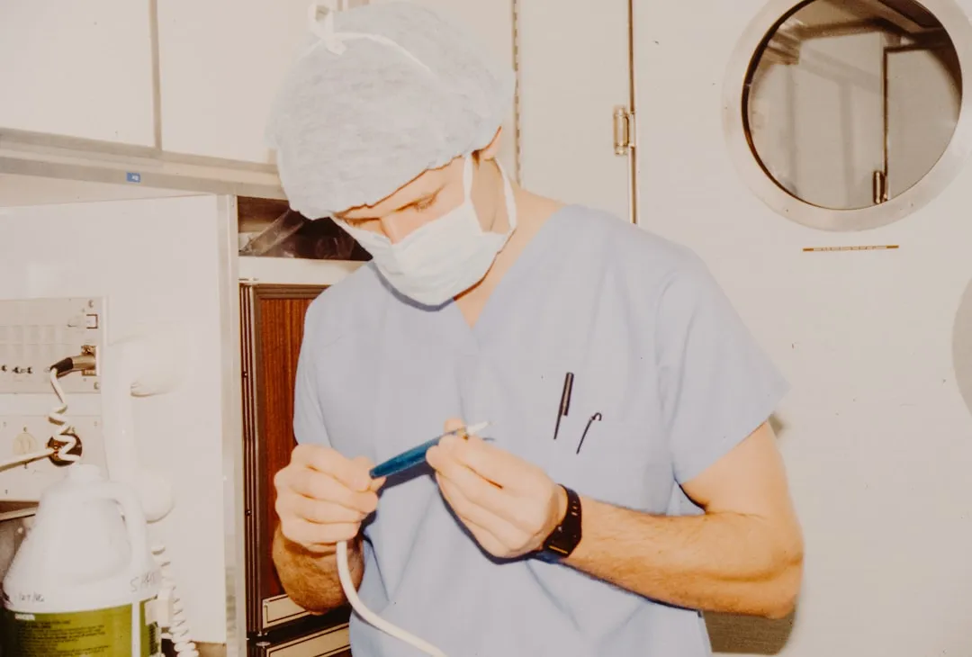 华中地区医疗超声诊断设备采购趋势与选型要点分析正文配图 2